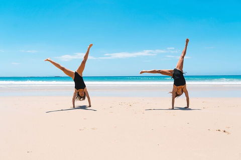 North Stradbroke Island Day Trip From Brisbane - Accommodation Gold Coast 1