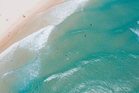 North Stradbroke Island Day Trip From Brisbane - Accommodation Gold Coast 2