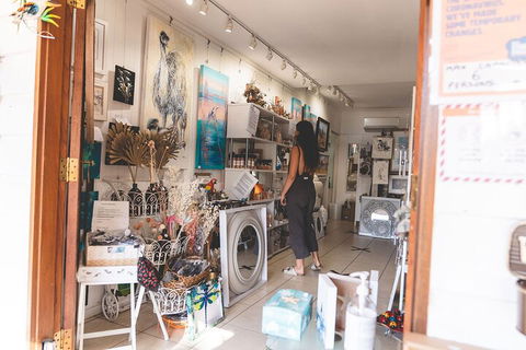 Springbrook AndTamborine Rainforest Tour Incl Natural Bridge And Glow Worm Cave - 1 Gold Coast 2