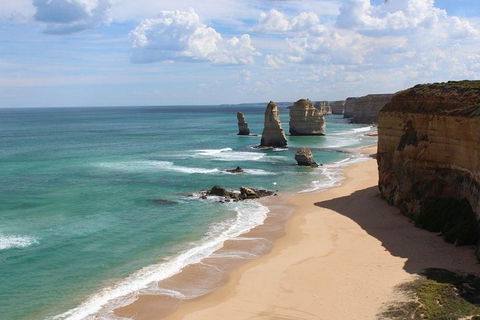 Private Great Ocean Road Day Tour With Early Departure & Early Return (11 Hours) - Accommodation Gold Coast 2