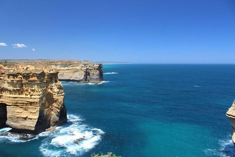 Private Great Ocean Road Day Tour With Early Departure & Early Return (11 Hours) - Accommodation Gold Coast 4