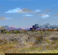 Overnight Uluru Ayers Rock Small-Group Camping Tour - Accommodation Gold Coast