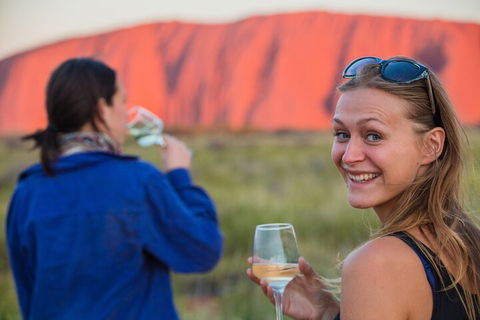 Overnight Uluru (Ayers Rock) Small-Group Camping Tour - Accommodation Gold Coast 3