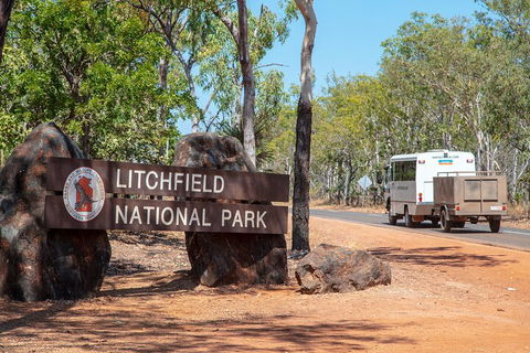 5 Day 4WD Jabiru Dreaming Top End Safari - 1 Gold Coast 0