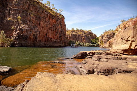 5 Day 4WD Jabiru Dreaming Top End Safari - 1 Gold Coast 2