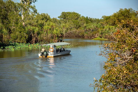 3 Day 4WD Dragonfly Dreaming Top End Safari - 1 Gold Coast 1