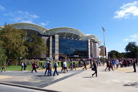 Adelaide City Highlights Tour - Accommodation Gold Coast 1
