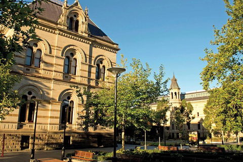 Adelaide City Highlights Tour - Accommodation Gold Coast 2
