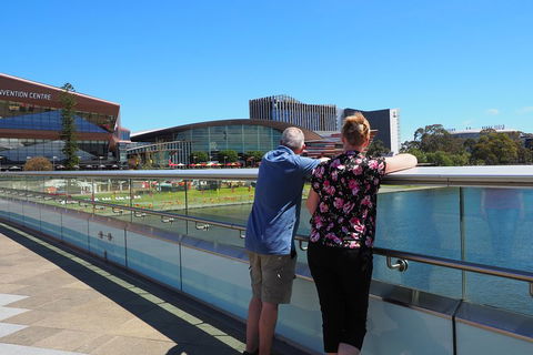 Adelaide City Highlights Tour - Accommodation Gold Coast 3