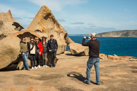2 Day Ultimate Kangaroo Island With Return Ferry - Accommodation Gold Coast 1