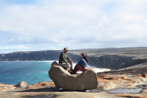 Full Day Flinders Chase Tour From Kangaroo Island - Accommodation Gold Coast 2