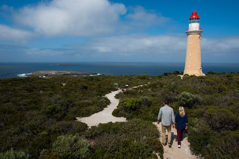 Full-Day Kangaroo Island Experience Departing From Kangaroo Island - Accommodation Gold Coast 2