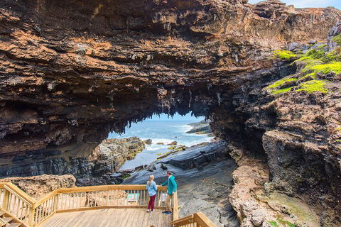 Full-Day Kangaroo Island Experience Departing From Kangaroo Island - Accommodation Gold Coast 3
