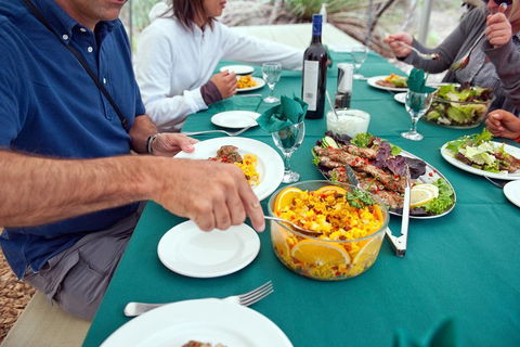 Small-Group Kangaroo Island 4WD Tour From Adelaide - Accommodation Gold Coast 0