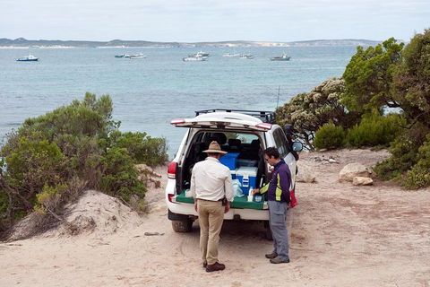 Small-Group Kangaroo Island 4WD Tour From Adelaide - Accommodation Gold Coast 5