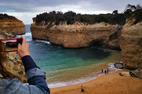 Small-Group Great Ocean Road Day Trip From Melbourne - Accommodation Gold Coast 1