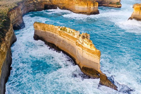 Small-Group Great Ocean Road Day Trip From Melbourne - Accommodation Gold Coast 2