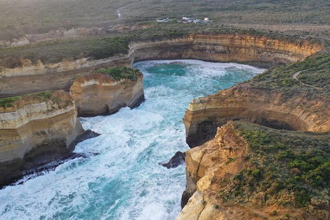 Small-Group Great Ocean Road Day Trip From Melbourne - Accommodation Gold Coast 3