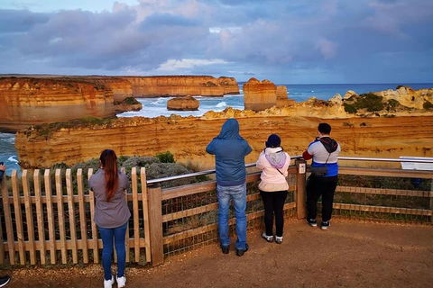 Small-Group Great Ocean Road Day Trip From Melbourne - Accommodation Gold Coast 4