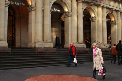 Private Tour: Melbourne City Discovery - Accommodation Gold Coast 0