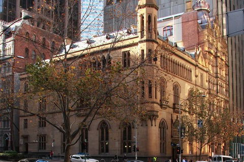 Private Tour: Melbourne City Discovery - Accommodation Gold Coast 1