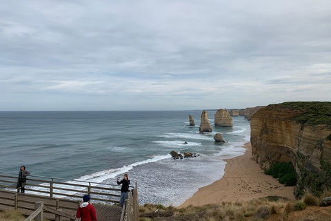 Private Tour: Great Ocean Road From Melbourne - Accommodation Gold Coast 0