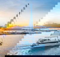 Small-Group Afternoon Cairns City Tour with Harbour Dinner Cruise - Accommodation Gold Coast