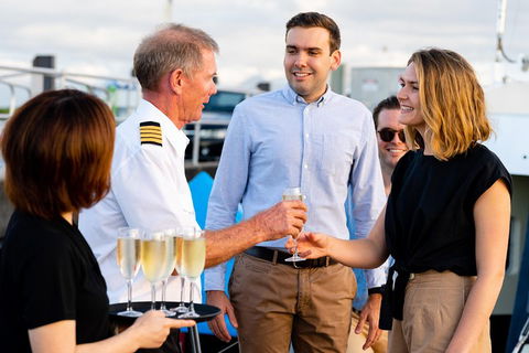 Small-Group Afternoon Cairns City Tour With Harbour Dinner Cruise - Accommodation Gold Coast 5