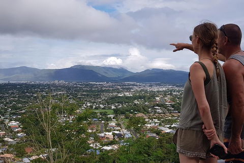 Cairns Aquarium And Small Group City Sightseeing Tour - Accommodation Gold Coast 0