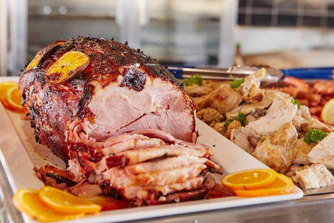 Lunch Buffet Cruise On The Gold Coast - Accommodation Gold Coast 1