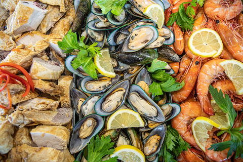 Dinner Buffet Cruise On The Gold Coast - Accommodation Gold Coast 1