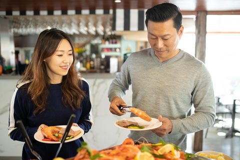 Dinner Buffet Cruise On The Gold Coast - Accommodation Gold Coast 2