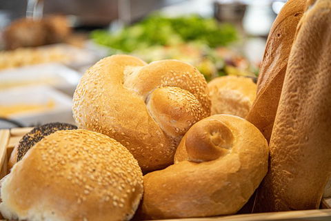 Dinner Buffet Cruise On The Gold Coast - Accommodation Gold Coast 3