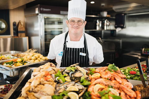 Dinner Buffet Cruise On The Gold Coast - Accommodation Gold Coast 4