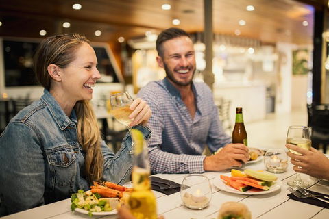 Dinner Buffet Cruise On The Gold Coast - Accommodation Gold Coast 5