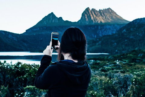 Cradle Mountain Park Explorer Guided Tour - Accommodation Gold Coast 0