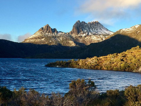 Cradle Mountain Park Explorer Guided Tour - Accommodation Gold Coast 3