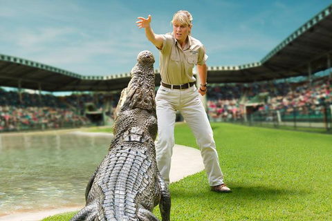 Small-Group Australia Zoo Day Trip From Brisbane - Accommodation Gold Coast 5