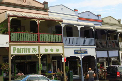 Beyond Byron Hinterland Tour - Accommodation Gold Coast 3