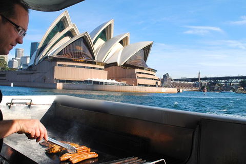 Sydney Whale-Watching Cruise Including Lunch Or Breakfast - Accommodation Gold Coast 3