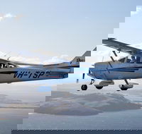 Hobart City Flight Including Mt Wellington and Derwent River - Accommodation Gold Coast