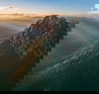 Southwest Tasmania Wilderness Experience Fly Cruise and Walk Including Lunch - Accommodation Gold Coast