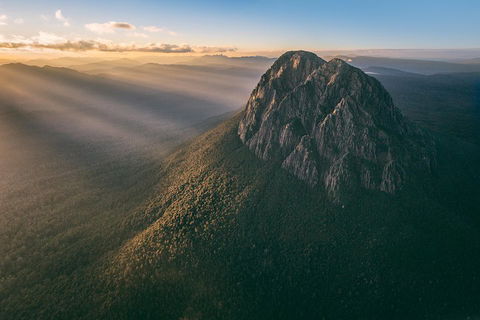 Southwest Tasmania Wilderness Experience: Fly Cruise And Walk Including Lunch - Accommodation Gold Coast 0