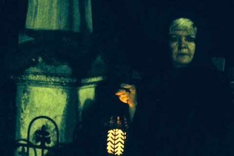 Southport Cemetery Paranormal Activity Tour QUEENSLAND - Accommodation Gold Coast 2