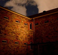Adelaide Gaol Ghost Tour and Paranormal Investigation - Accommodation Gold Coast