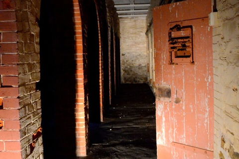 Adelaide Gaol Ghost Tour And Paranormal Investigation - Accommodation Gold Coast 1