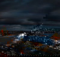 Sydney Ghost Walking Tour - Accommodation Gold Coast