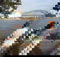Story of Sydney Tour - Accommodation Gold Coast