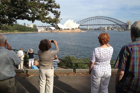 Story Of Sydney Tour - Accommodation Gold Coast 0