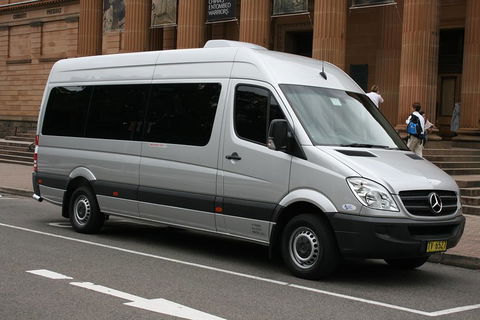 Story Of Sydney Tour - Accommodation Gold Coast 1